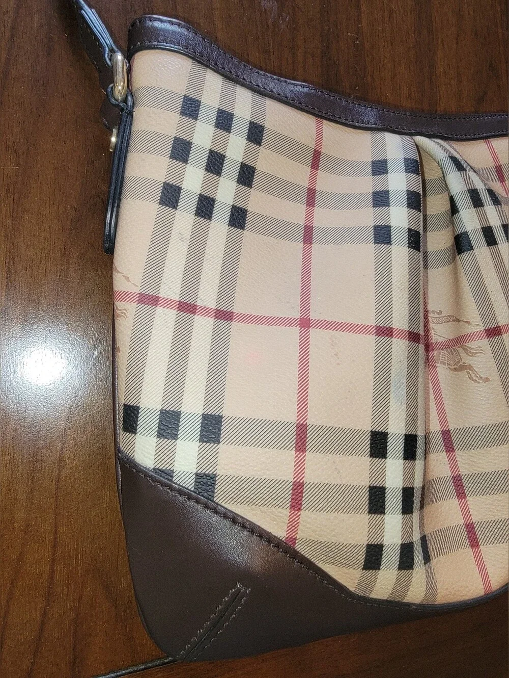 Burberry Crossbody